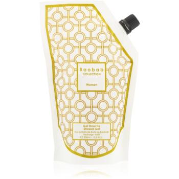 Baobab Collection My First Baobab Women gel de duș rezervă 350 ml