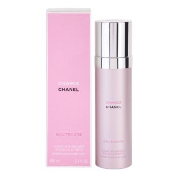 Chanel Chance Eau Tendre spray pentru corp pentru femei 100 ml