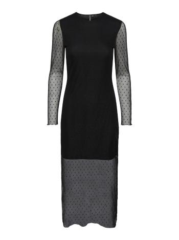 Pieces Rochie de damă PCNESH Regular Fit 17146719 Black XS