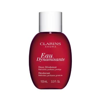 Clarins Deodorant spray Eau Dynamisante 100 ml