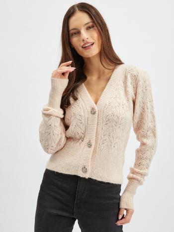 Orsay Cardigan Bej