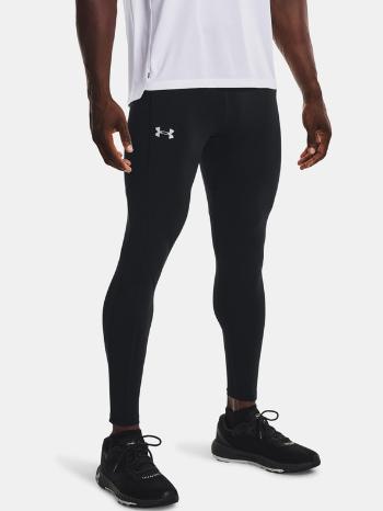 Under Armour UA Fly Fast 3.0 Tight Colanţi Negru