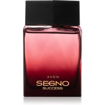 Avon Segno Success Eau de Parfum pentru barbati 75 ml