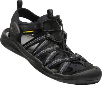 KEEN Sandale bărbați Drift Creek 1026122 black/black 46