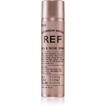 REF Styling fixativ stralucitor 75 ml