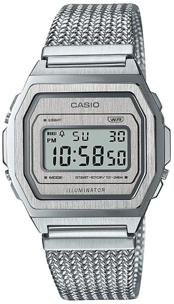 Casio colectare Vintage Iconic A1000MA-7EF (007)