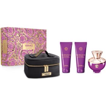 Versace Dylan Purple set cadou pentru femei