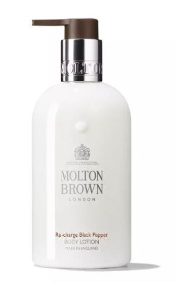 Molton Brown Loțiune de corp Re-charge Black Pepper (Body Lotion) 300 ml