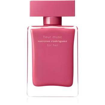 Narciso Rodriguez For Her Fleur Musc Eau de Parfum pentru femei 50 ml