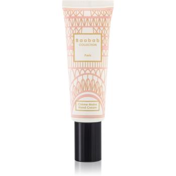 Baobab Collection Body Wellness Paris crema de maini 50 ml