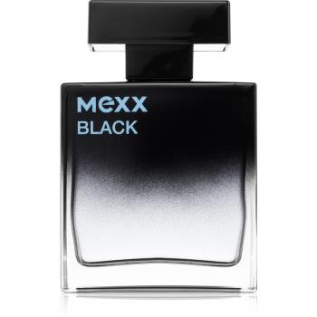 Mexx Black Eau de Toilette pentru bărbați 50 ml