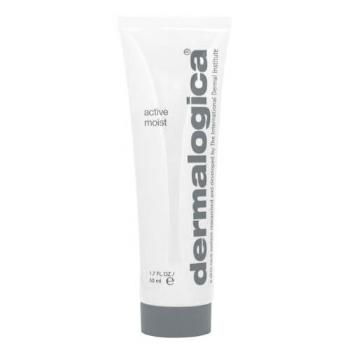 Dermalogica Cremă hidratantă pentru pielea mixtă si uleioasă Daily Skin Health (Active Moist Cream) 100 ml