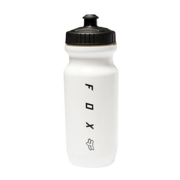 
                 FOX Sticlă de apă pentru ciclism - FOX BASE 650 ml - transparent 
            