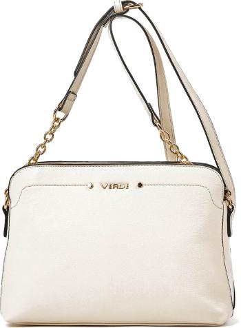 Verde Geantă crossbody pentru femei 16-7350 ivory