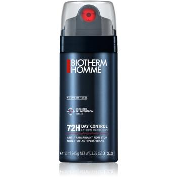 Biotherm Homme 72h Day Control spray anti-perspirant 72 ore 150 ml