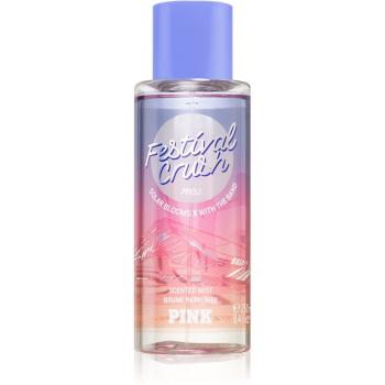 Victoria's Secret PINK Festival Crush spray pentru corp pentru femei 250 ml