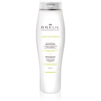 Brelil Professional Hair Express Prodigious Shampoo sampon de activare pentru întărirea și creșterea părului 250 ml