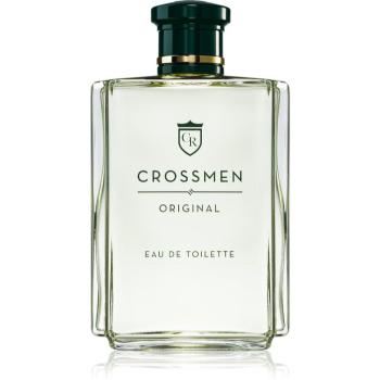 Crossmen Original Eau de Toilette pentru bărbați 200 ml