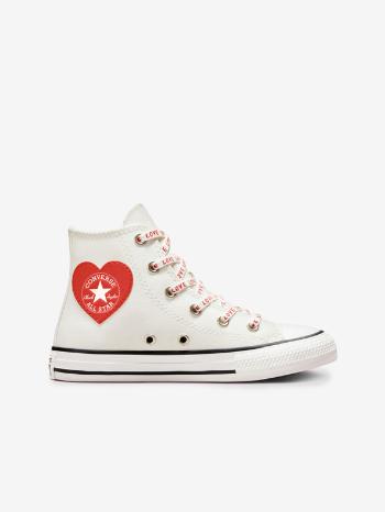 Converse Chuck Taylor All Star Teniși pentru copii Alb