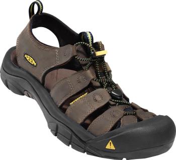 KEEN Sandale pentru bărbați Newport 1001870 Bison 44