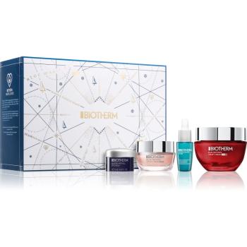 Biotherm Blue Peptides Uplift Cream set cadou SPF 30 pentru femei