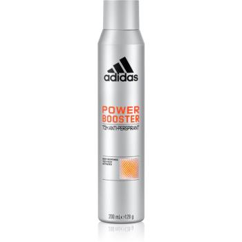 Adidas Power Booster spray anti-perspirant pentru barbati 200 ml