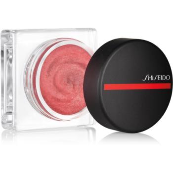 Shiseido Minimalist WhippedPowder Blush blush culoare 07 Setsuko (Rose) 5 g