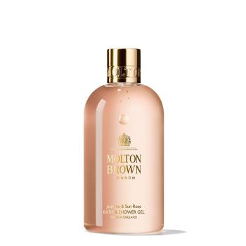 Molton Brown Gel de baie și duș Jasmine & Sun Rose (Bath & Shower Gel) 300 ml