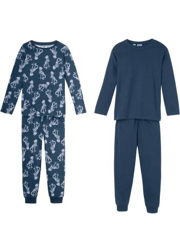Pijama băieţi (set/2costume)