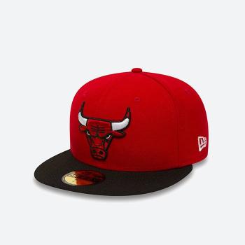 New Era Chicago Bulls Basic Chibul 10861624