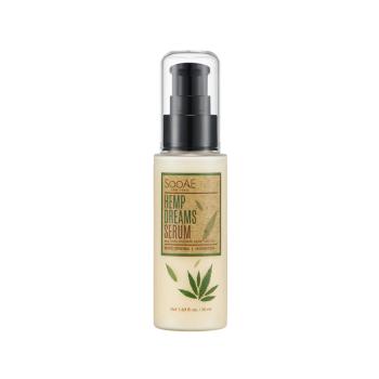 SOO`AE Ser pentru piele Hemp Dream (Serum) 50 ml