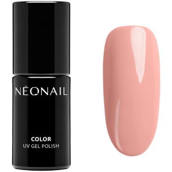 NEONAIL Nude Stories lac de unghii sub forma de gel culoare Sweet Milady 7,2 ml