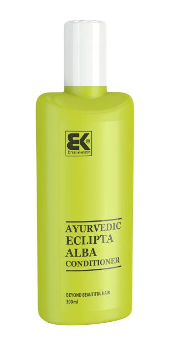 Brazil Keratin Balsam cu planta ayurvedica (Ayurvedic Eclipta Alba Conditioner) 300 ml