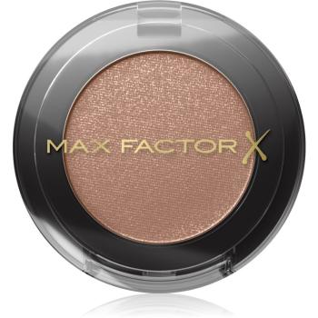 Max Factor Wild Shadow Pot fard de pleoape cremos culoare 06 Magnetic Brown 1,85 g