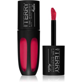 By Terry Lip-Expert Matte ruj de buze lichid, cu finisaj matifiant culoare Dragon Doll 4 ml