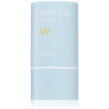 Skin79 Sun Moist Cool Waterproof baton cu protectie solara SPF 50+ 23 g