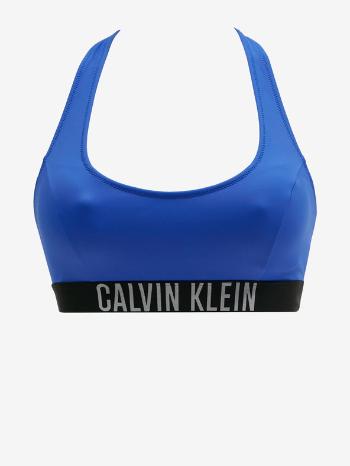 Calvin Klein Underwear	 Partea superioară a costumului de baie Albastru