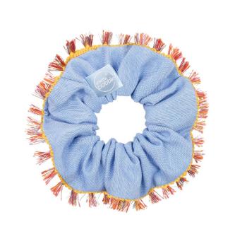 Invisibobble Elastic de păr Sprunchie Flores & Bloom Hola Lola