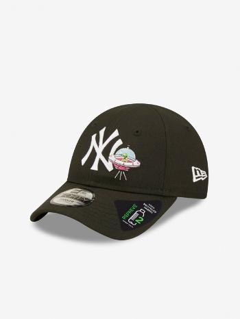 New Era Șapcă de baseball pentru copii Negru