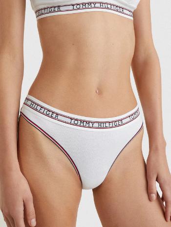 Tommy Hilfiger Underwear Chiloți Alb