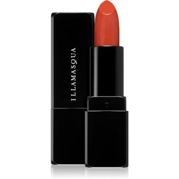 Illamasqua Ultramatter Lipstick ruj mat culoare Liable 4 g