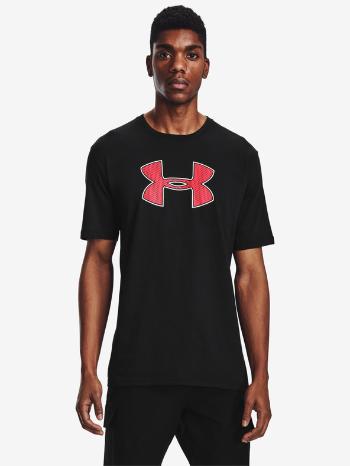 Under Armour Tricou Negru