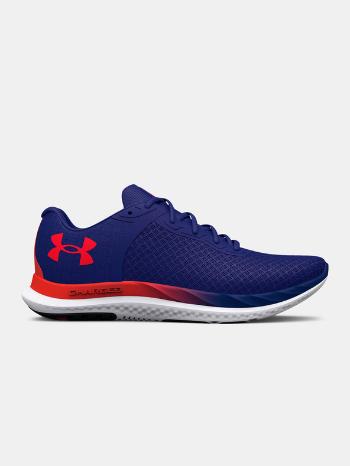 Under Armour UA Charged Breeze Teniși Albastru