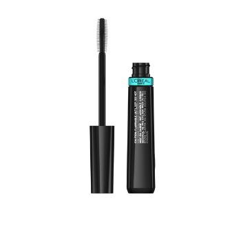 L´Oréal Paris Rimel pentru extra alungire rezistent la apă Telescopic Lift (Waterproof Mascara) 8 ml Black