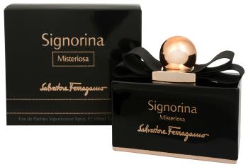 Salvatore Ferragamo Signorina Misteriosa - EDP 2 ml - eșantion cu pulverizator