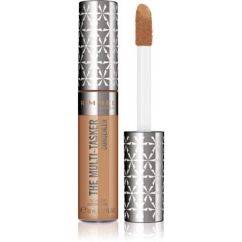 Rimmel The Multi-Tasker corector pentru reducerea imperfecțiunilor 24 de ore culoare 085 Bronze 10 ml