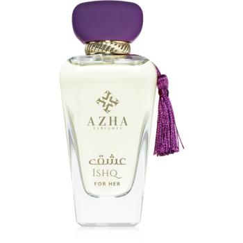 AZHA Perfumes Ishq Eau de Parfum pentru femei 100 ml