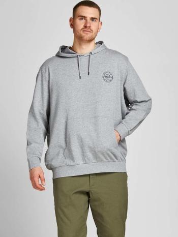 Jack & Jones Shark Hanorac Gri