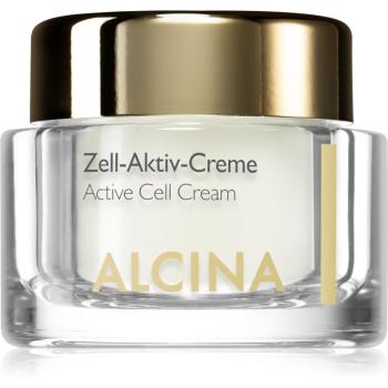 Alcina Effective Care crema activa pentru fermitatea pielii 50 ml