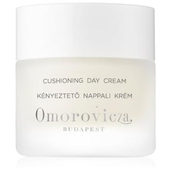 Omorovicza Hydro-Mineral Cushioning Day Cream crema de zi de intinerire pentru toate tipurile de ten 50 ml